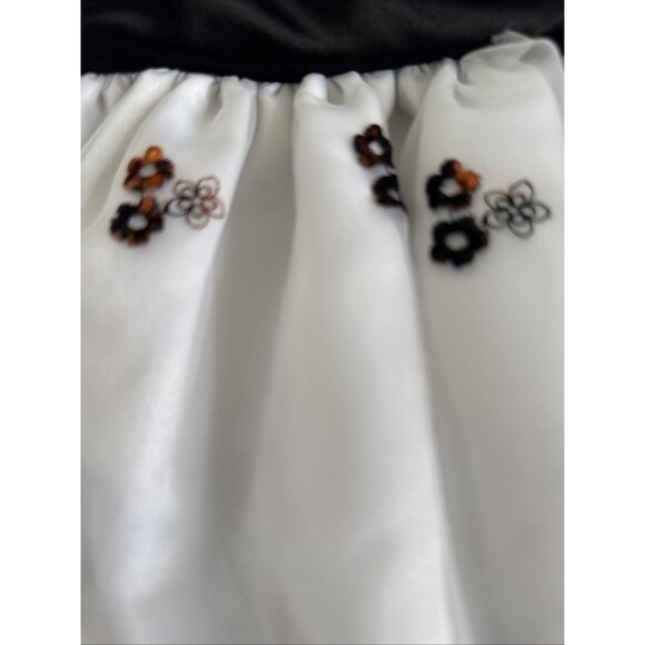 Jayne Copeland Dress 6 Toddler‎ Little Girls Sleveless Ball Gown Formal Party - Picture 13 of 13